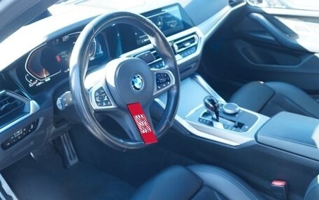 BMW 4 серия, 2022 год, 6 006 000 рублей, 6 фотография
