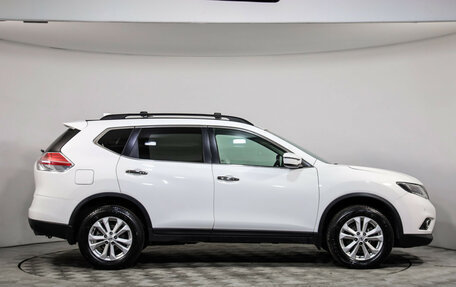 Nissan X-Trail, 2018 год, 1 649 000 рублей, 4 фотография