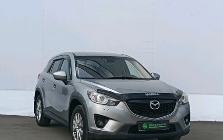 Mazda CX-5 II, 2014 год, 1 450 000 рублей, 3 фотография