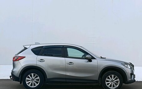 Mazda CX-5 II, 2014 год, 1 450 000 рублей, 4 фотография