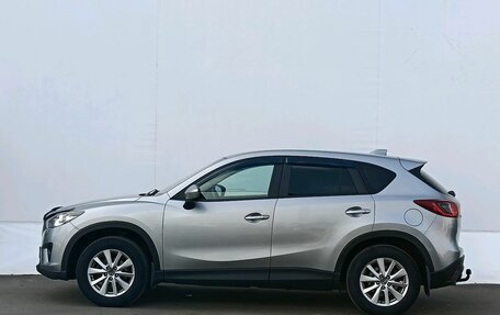 Mazda CX-5 II, 2014 год, 1 450 000 рублей, 8 фотография