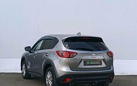 Mazda CX-5 II, 2014 год, 1 450 000 рублей, 7 фотография