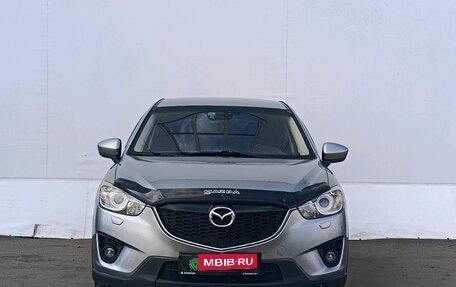 Mazda CX-5 II, 2014 год, 1 450 000 рублей, 2 фотография