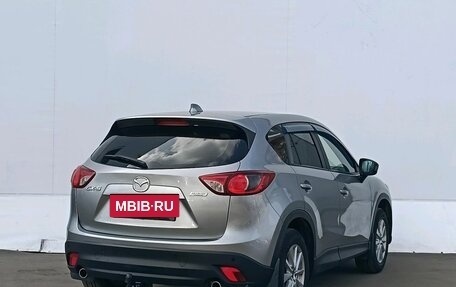 Mazda CX-5 II, 2014 год, 1 450 000 рублей, 5 фотография
