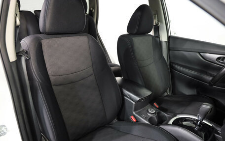 Nissan X-Trail, 2018 год, 1 649 000 рублей, 22 фотография