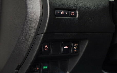 Nissan X-Trail, 2018 год, 1 649 000 рублей, 20 фотография