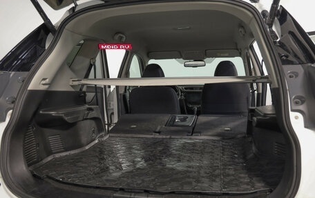 Nissan X-Trail, 2018 год, 1 649 000 рублей, 28 фотография