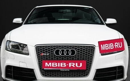 Audi RS 5, 2011 год, 2 500 000 рублей, 2 фотография