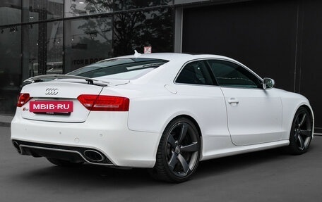 Audi RS 5, 2011 год, 2 500 000 рублей, 4 фотография
