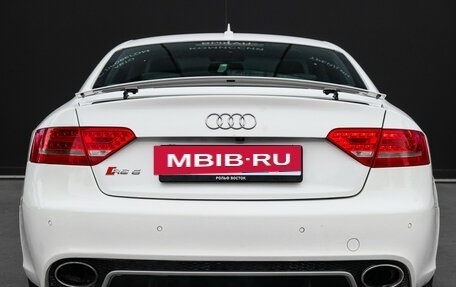 Audi RS 5, 2011 год, 2 500 000 рублей, 5 фотография