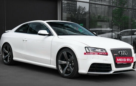 Audi RS 5, 2011 год, 2 500 000 рублей, 3 фотография