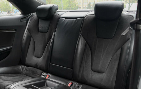 Audi RS 5, 2011 год, 2 500 000 рублей, 8 фотография