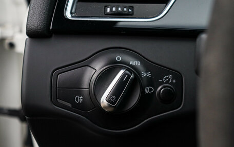 Audi RS 5, 2011 год, 2 500 000 рублей, 14 фотография