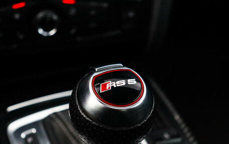 Audi RS 5, 2011 год, 2 500 000 рублей, 16 фотография