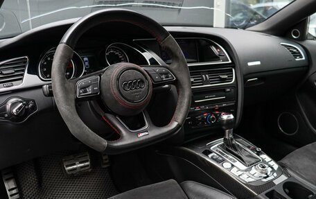 Audi RS 5, 2011 год, 2 500 000 рублей, 9 фотография