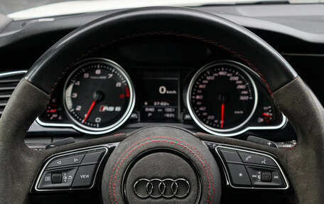 Audi RS 5, 2011 год, 2 500 000 рублей, 20 фотография