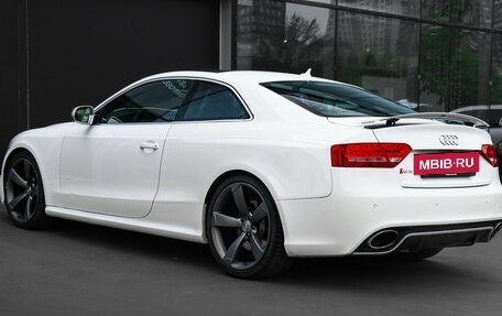 Audi RS 5, 2011 год, 2 500 000 рублей, 6 фотография