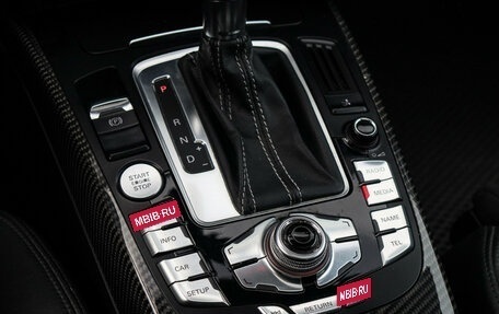Audi RS 5, 2011 год, 2 500 000 рублей, 15 фотография