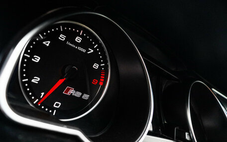 Audi RS 5, 2011 год, 2 500 000 рублей, 22 фотография