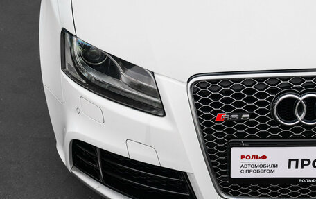 Audi RS 5, 2011 год, 2 500 000 рублей, 27 фотография