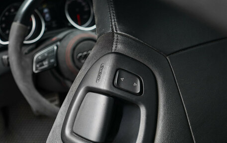 Audi RS 5, 2011 год, 2 500 000 рублей, 24 фотография
