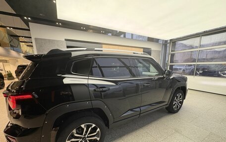 Haval H7, 2026 год, 4 199 000 рублей, 4 фотография