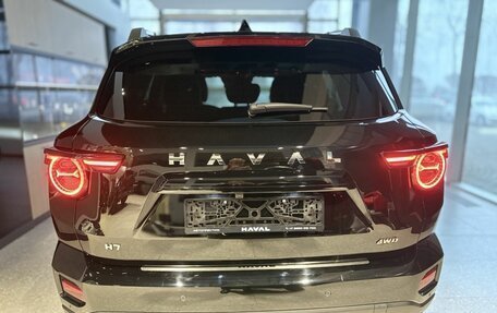 Haval H7, 2026 год, 4 199 000 рублей, 6 фотография