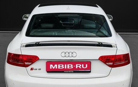 Audi RS 5, 2011 год, 2 500 000 рублей, 30 фотография