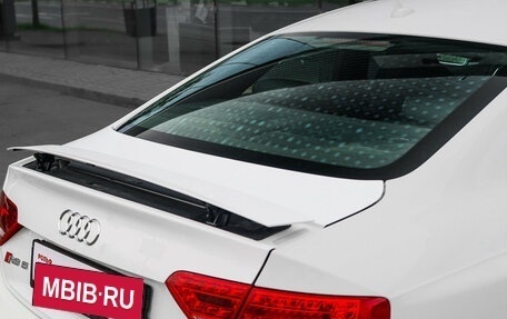Audi RS 5, 2011 год, 2 500 000 рублей, 28 фотография