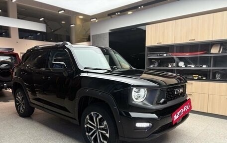Haval H7, 2026 год, 4 199 000 рублей, 3 фотография
