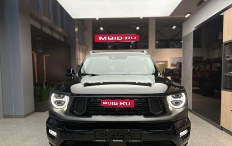 Haval H7, 2026 год, 4 199 000 рублей, 2 фотография