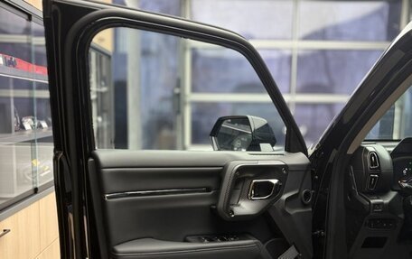 Haval H7, 2026 год, 4 199 000 рублей, 11 фотография
