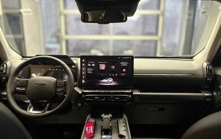 Haval H7, 2026 год, 4 199 000 рублей, 8 фотография