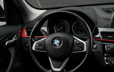 BMW X1, 2017 год, 2 920 000 рублей, 11 фотография