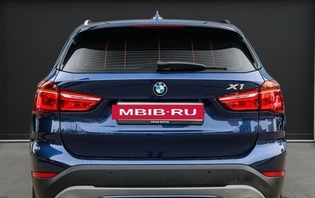 BMW X1, 2017 год, 2 920 000 рублей, 5 фотография