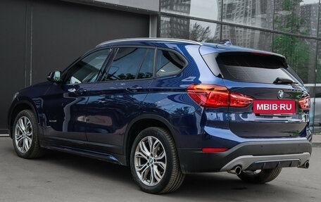 BMW X1, 2017 год, 2 920 000 рублей, 6 фотография