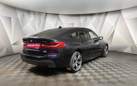 BMW 6 серия, 2019 год, 4 500 000 рублей, 2 фотография