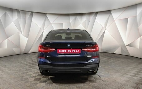 BMW 6 серия, 2019 год, 4 500 000 рублей, 4 фотография