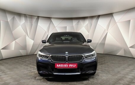 BMW 6 серия, 2019 год, 4 500 000 рублей, 3 фотография