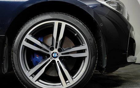 BMW 6 серия, 2019 год, 4 500 000 рублей, 7 фотография