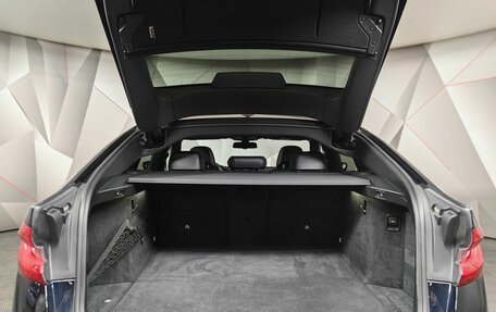 BMW 6 серия, 2019 год, 4 500 000 рублей, 9 фотография