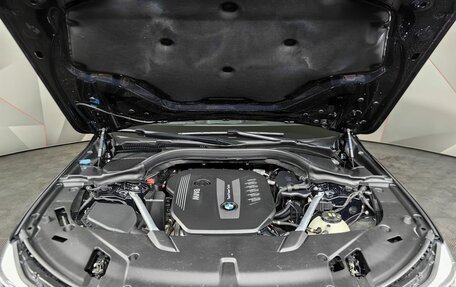 BMW 6 серия, 2019 год, 4 500 000 рублей, 10 фотография