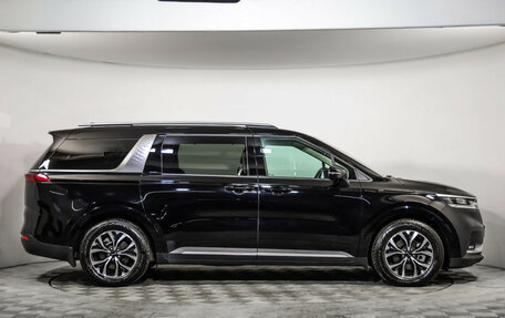 KIA Carnival, 2022 год, 4 299 000 рублей, 4 фотография