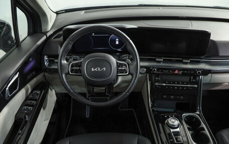 KIA Carnival, 2022 год, 4 299 000 рублей, 10 фотография