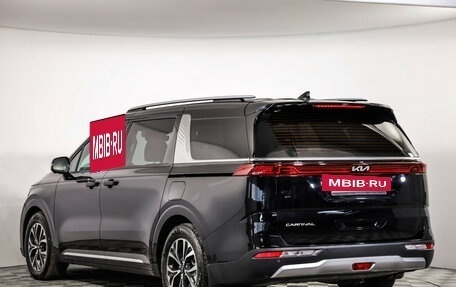 KIA Carnival, 2022 год, 4 299 000 рублей, 7 фотография