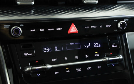 KIA Carnival, 2022 год, 4 299 000 рублей, 17 фотография