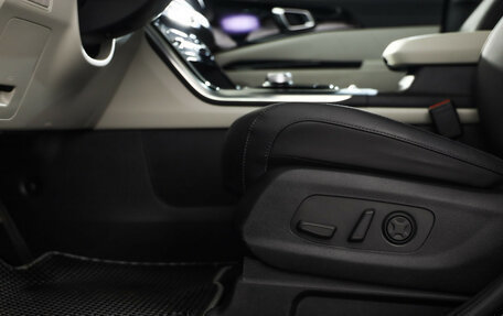 KIA Carnival, 2022 год, 4 299 000 рублей, 29 фотография