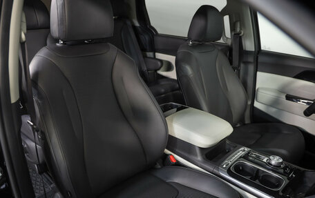 KIA Carnival, 2022 год, 4 299 000 рублей, 31 фотография