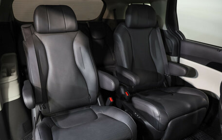 KIA Carnival, 2022 год, 4 299 000 рублей, 32 фотография