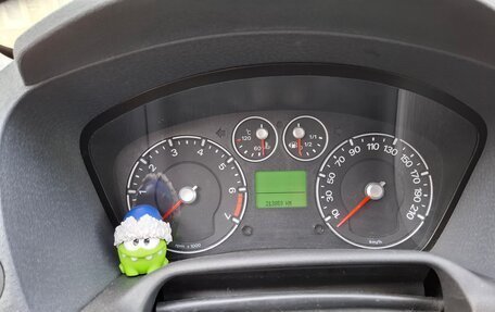 Ford Fusion I, 2008 год, 380 000 рублей, 6 фотография